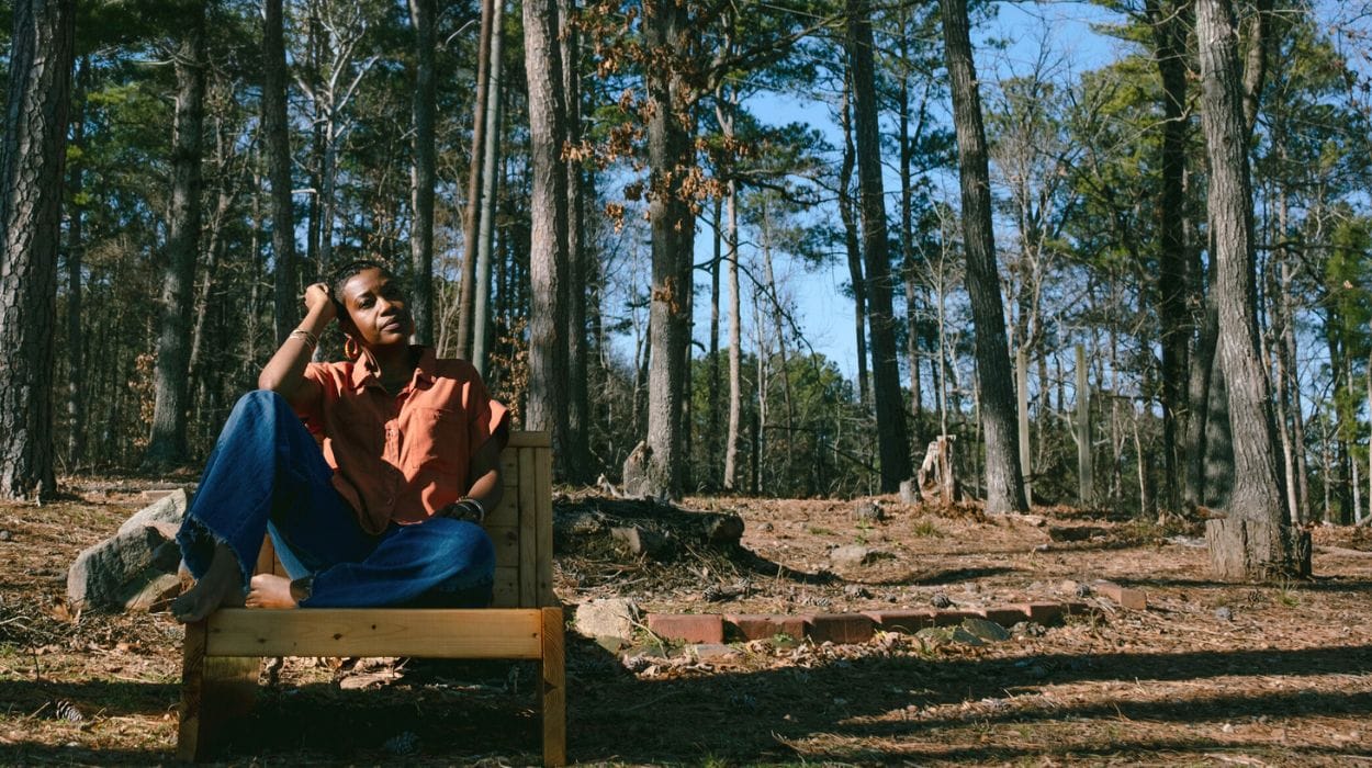 Radical Selfie Grounds