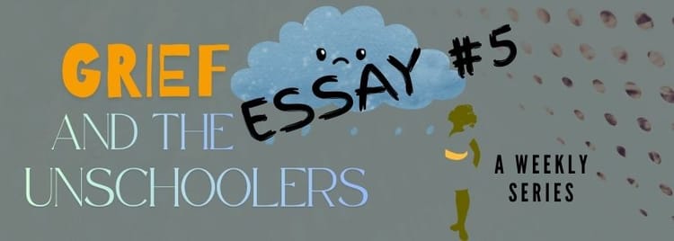 Inheritance & Liberation: What We Carry, Break, & "Trust Toward"