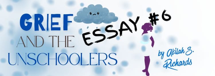 Touch & Autonomy: Holding Love When My Children Pull  Away